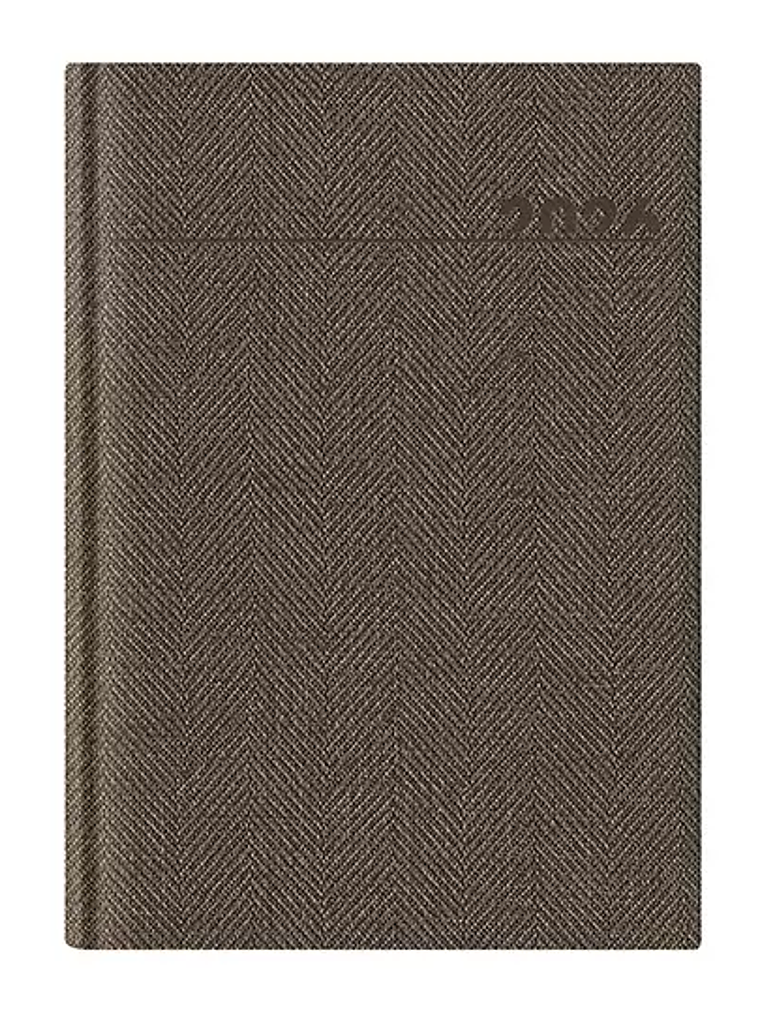 Agenda ejecutiva Bard Fortec 2026 color 1