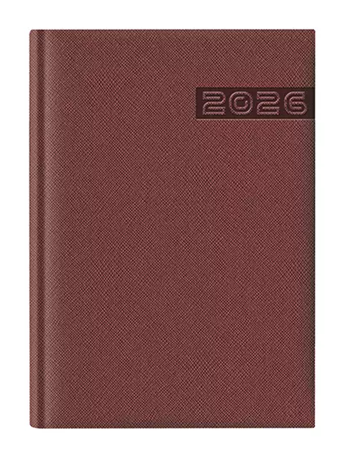 Agenda ejecutiva Adria Fortec 2026 color 1