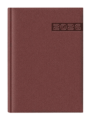 Agenda ejecutiva Adria Fortec 2026 color