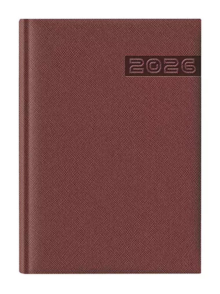 Agenda ejecutiva Adria Fortec 2026 color 1