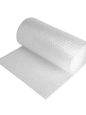 Rollo burbuja Fortec de 3/16