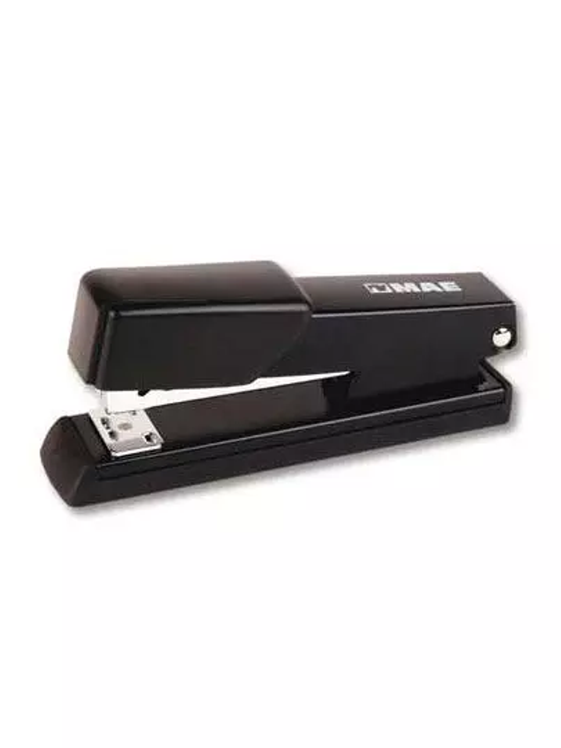 Engrapadora metálica tira completa mae 1