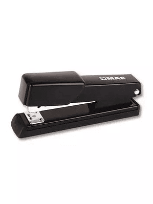 Engrapadora metálica tira completa mae