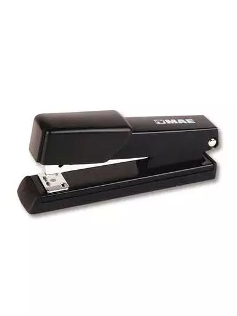 Engrapadora metálica tira completa mae 1