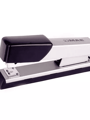 Engrapadora metálica tira completa mae