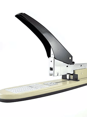 Engrapadora de uso pesado mae.