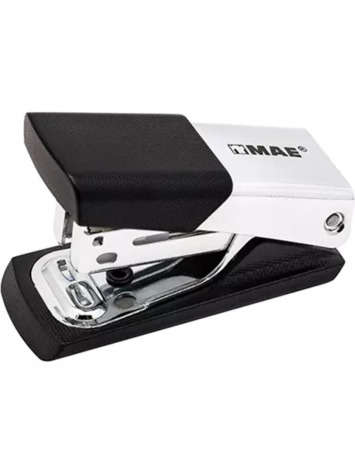 Mini engrapadora cromada mae 1