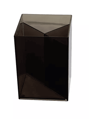 Porta-lápices mae de poliestireno color