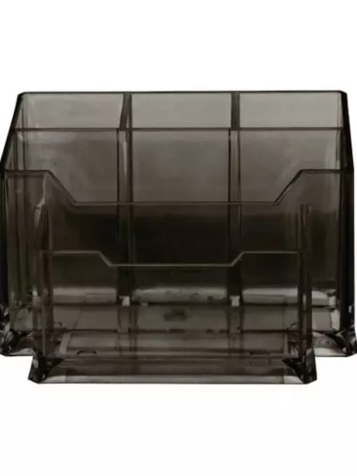 Organizador de escritorio mae color negr 1