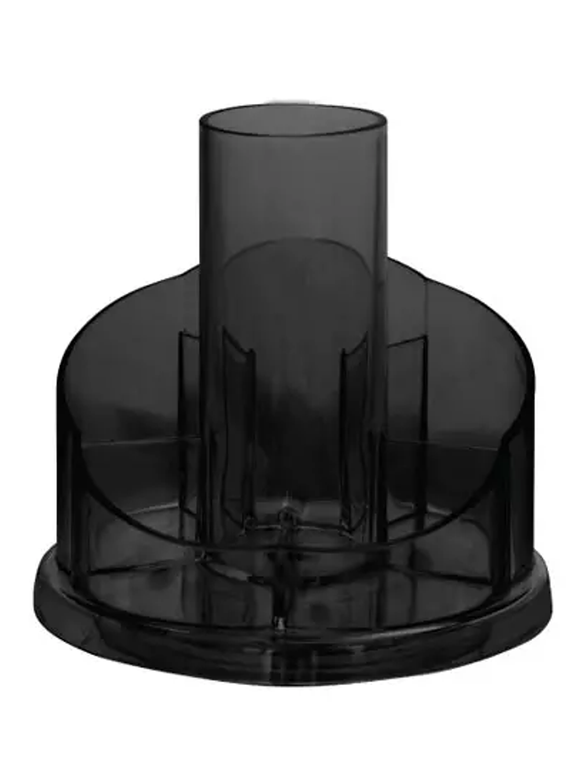 Organizador giratorio mae color negro 1