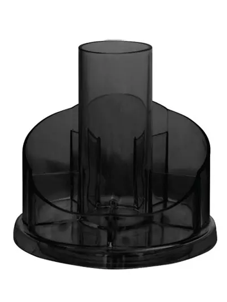 Organizador giratorio mae color negro 1