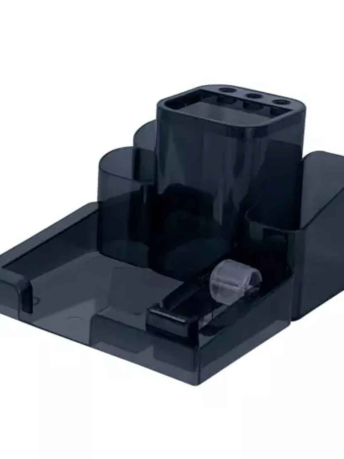 Organizador de escritorio mae color negr 1