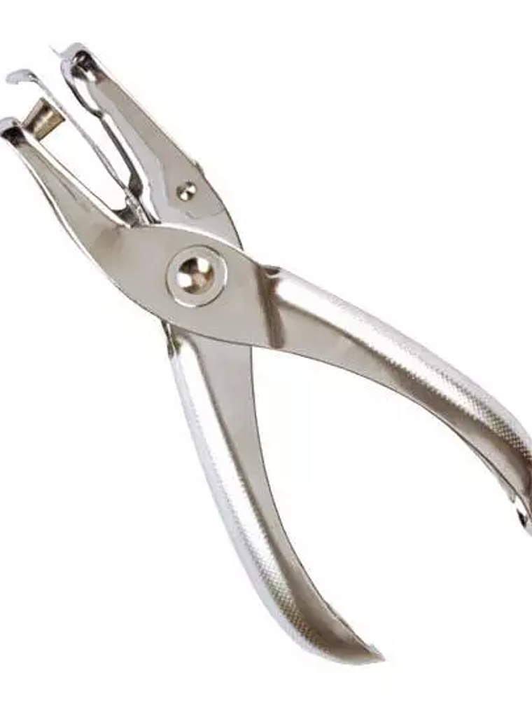 Perforadora metalica un orificio mae 1 p 1