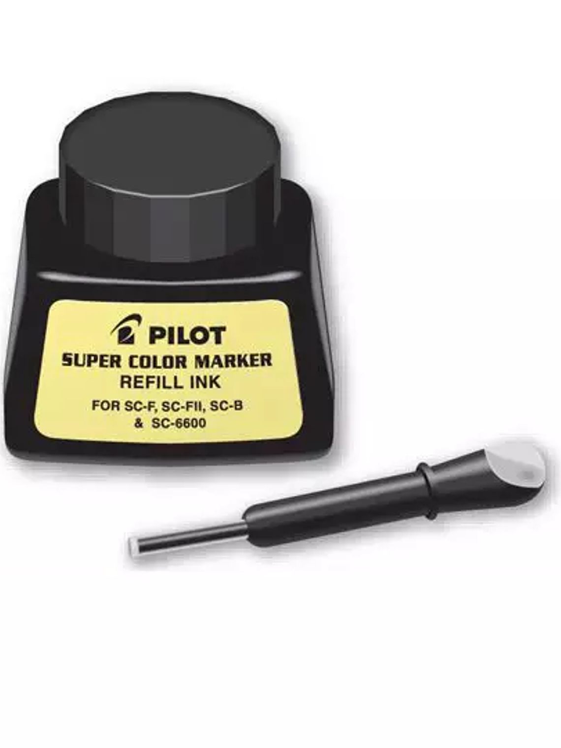 Tinta de repuesto SC-RF Pilot para marca 1