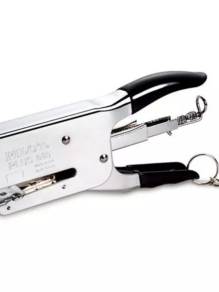 Engrapadora de pinza Pilot Mod. Plus 685 1