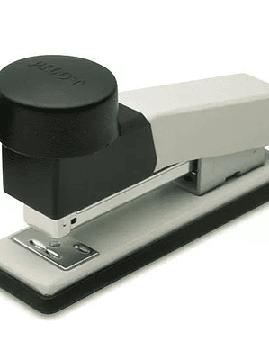 Engrapadora económica de golpe Pilot Mod