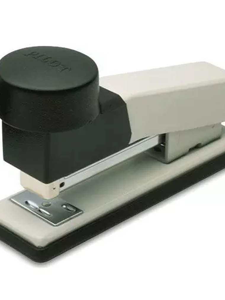 Engrapadora económica de golpe Pilot Mod 1