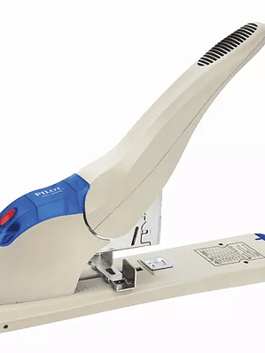 Engrapadora para uso pesado Pilot Mod. H