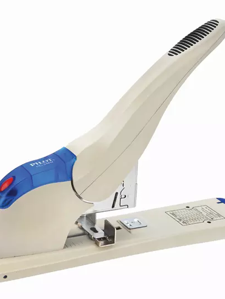 Engrapadora para uso pesado Pilot Mod. H 1