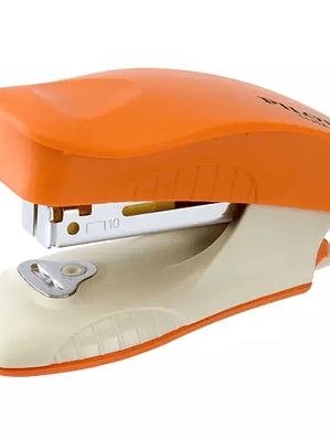 Mini engrapadora de plástico Pilot Mo