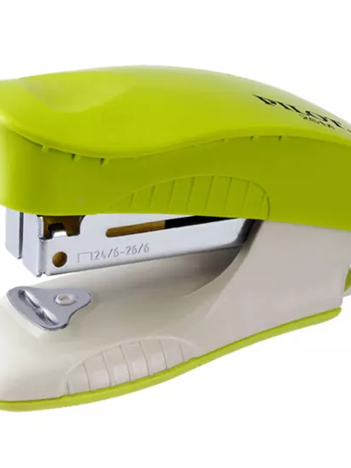 Mini engrapadora de plástico Pilot Mo 26 1