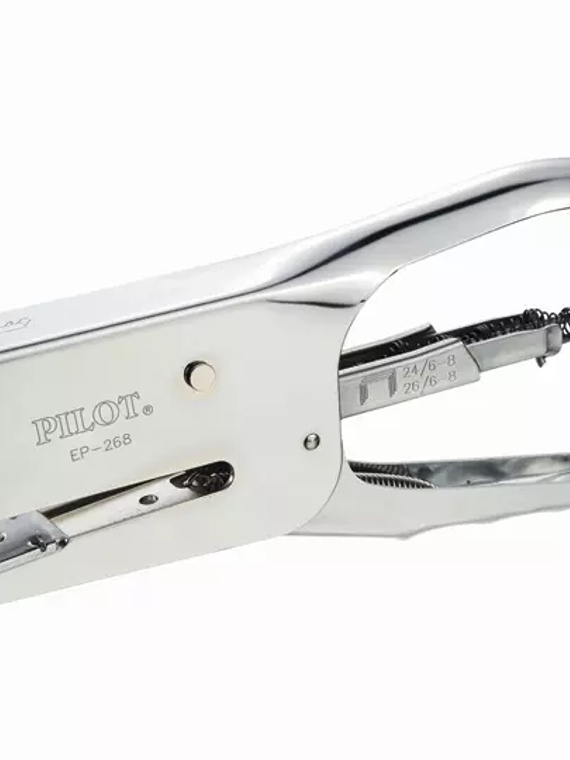 Engrapadora de pinza Pilot Mod. EP-268 t 1