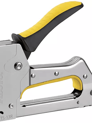 Engrapadora manual Pilot Mod. TS-13R/T