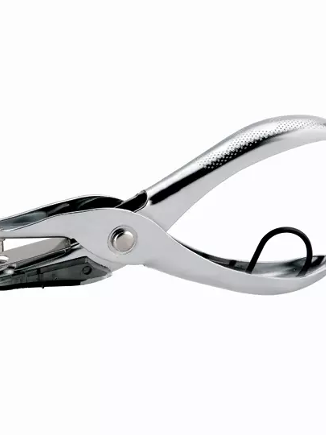 Perforadora de pinza Pilot Mod. PM-16 de 1