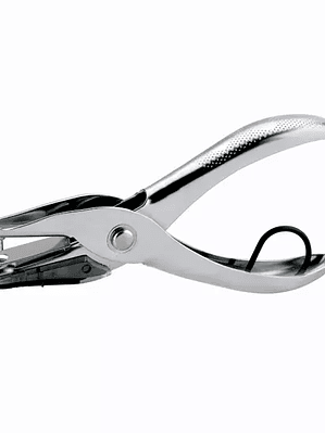 Perforadora de pinza Pilot Mod. PM-16 de