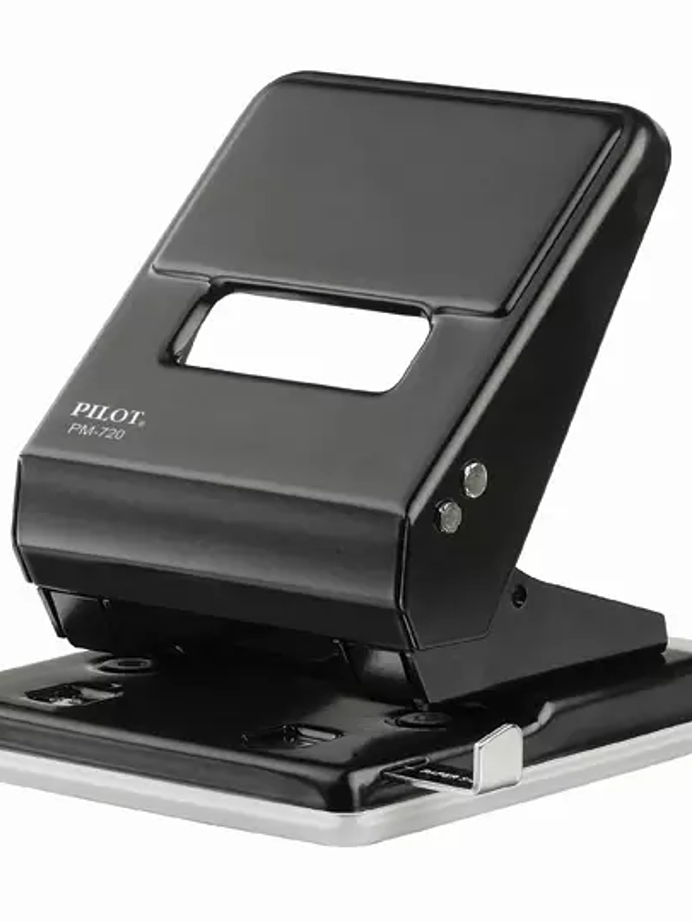 Perforadora Pilot Mod. PM-720 de 2 orifi 1
