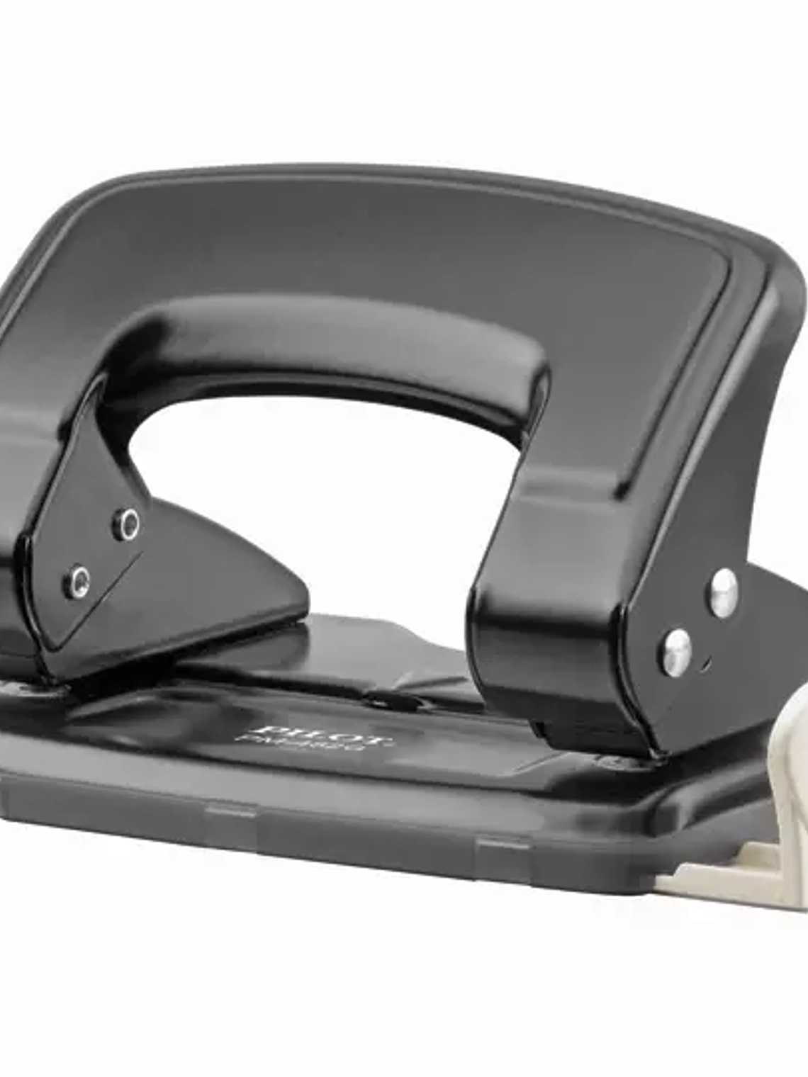 Perforadora Pilot Mod. PM-482G de 2 orif 1