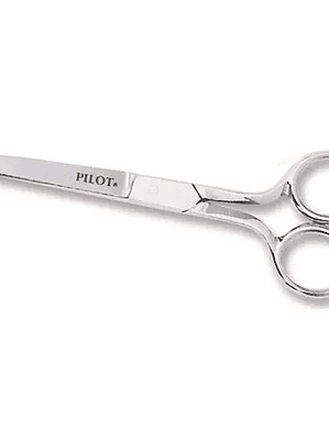 Tijeras de acero inoxidable Pilot Mod. 1