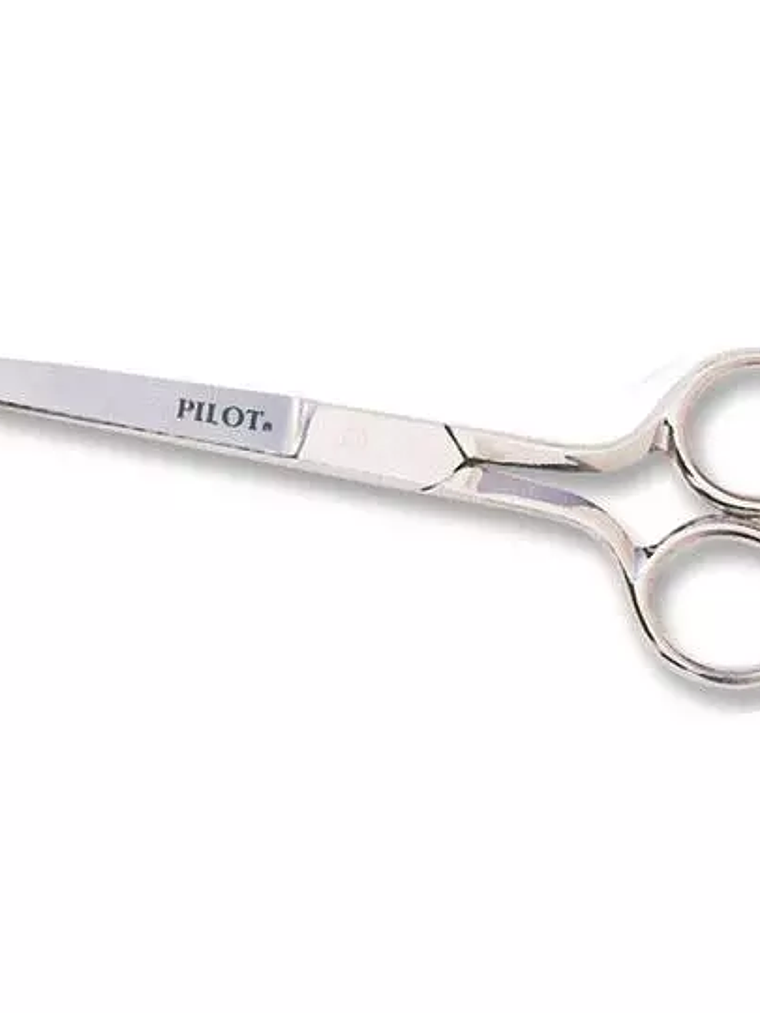 Tijeras de acero inoxidable Pilot Mod. 1 1
