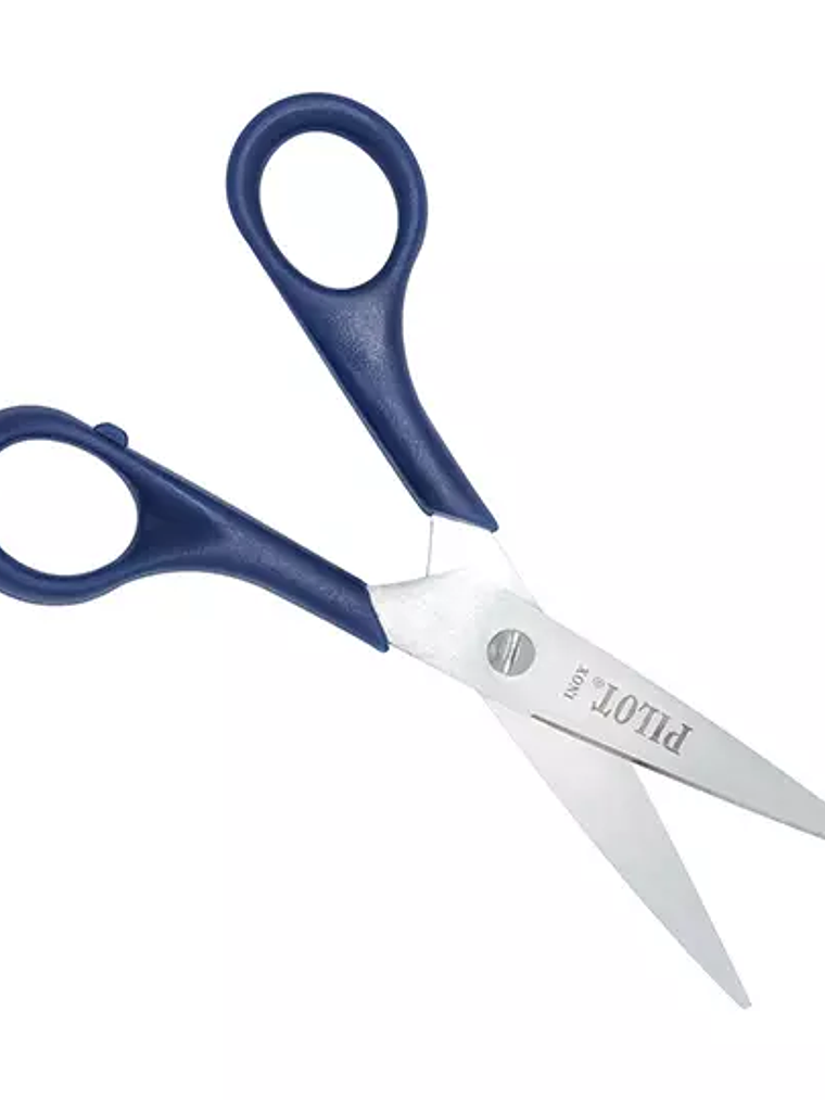 Tijeras de acero inoxidable Pilot Mod. 1 1