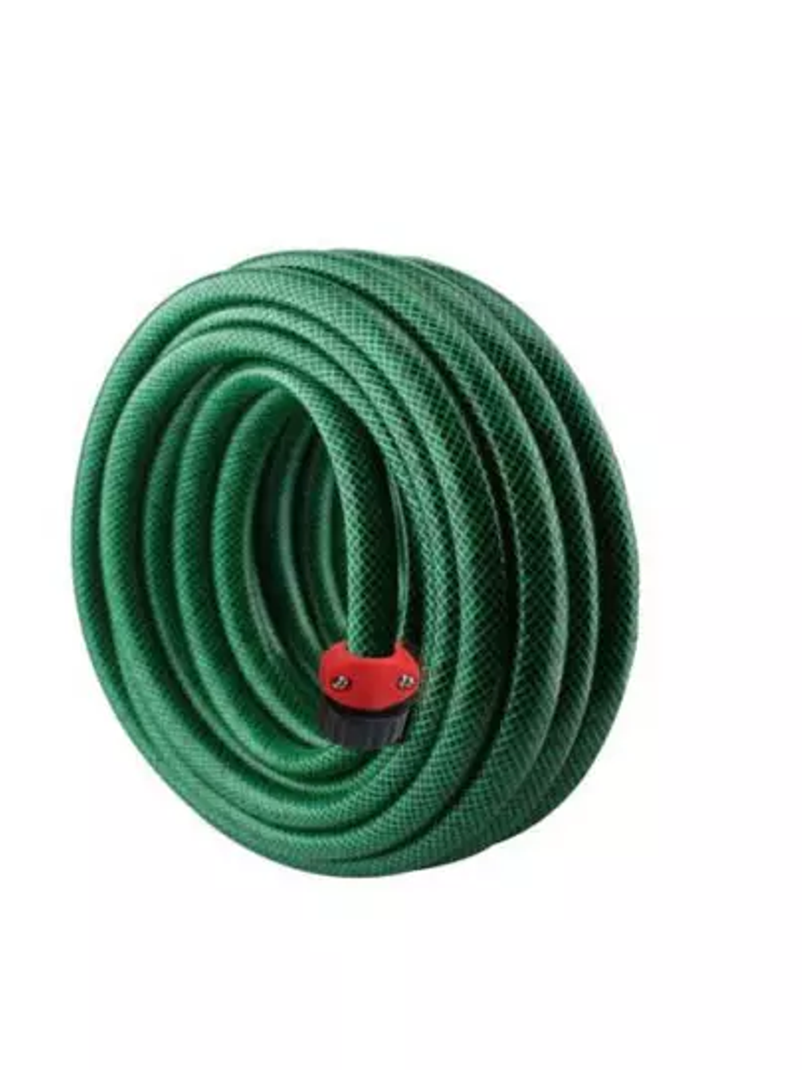 Manguera reforzada santul 3 capas 20 met 1