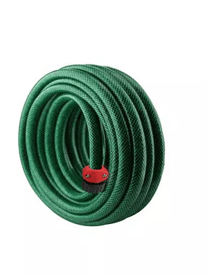 Manguera reforzada santul 3 capas 20 met