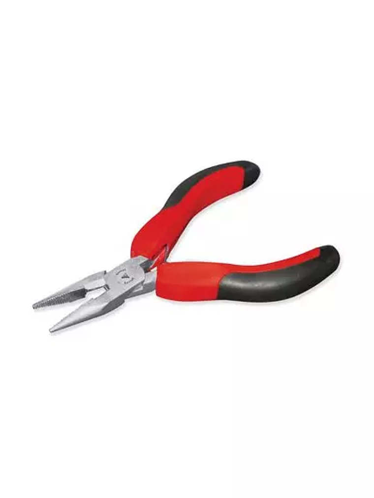 Pinza de punta y corte santul 5 pulgadas 1