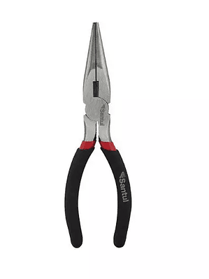 Pinzas de punta y corte santul modelo 76