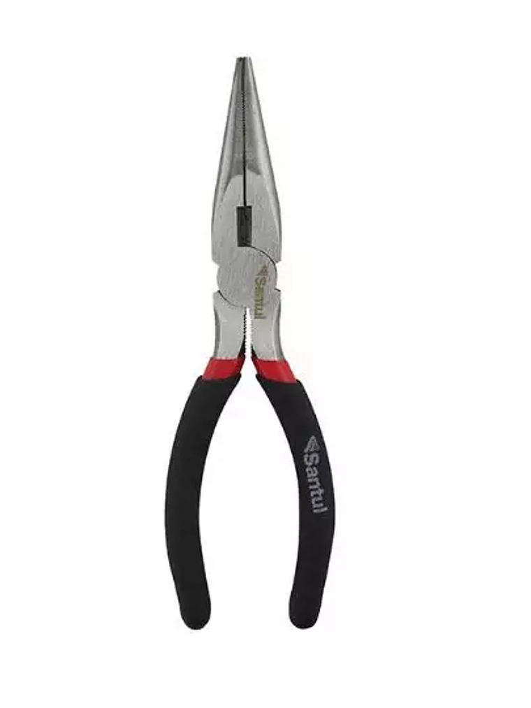 Pinzas de punta y corte santul modelo 76 1