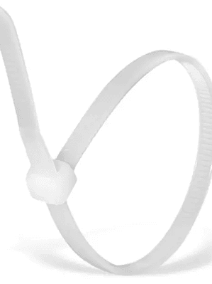 Cinchos sujeta cables con tensión santul