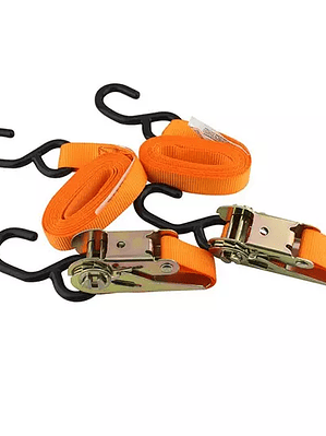 Sujetador con matraca Santul 3 m  jue