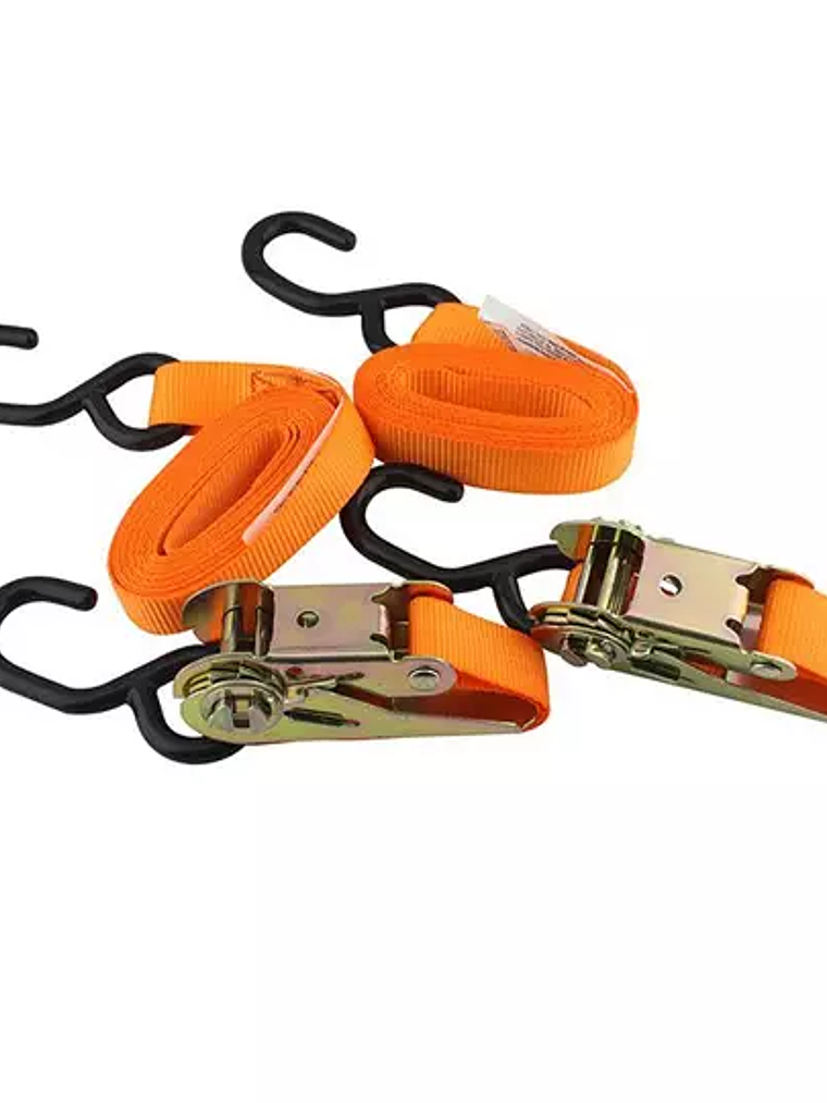 Sujetador con matraca Santul 3 m  jue 1