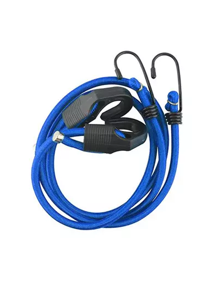 Tensores ajustables Santul 40' azul jue 1