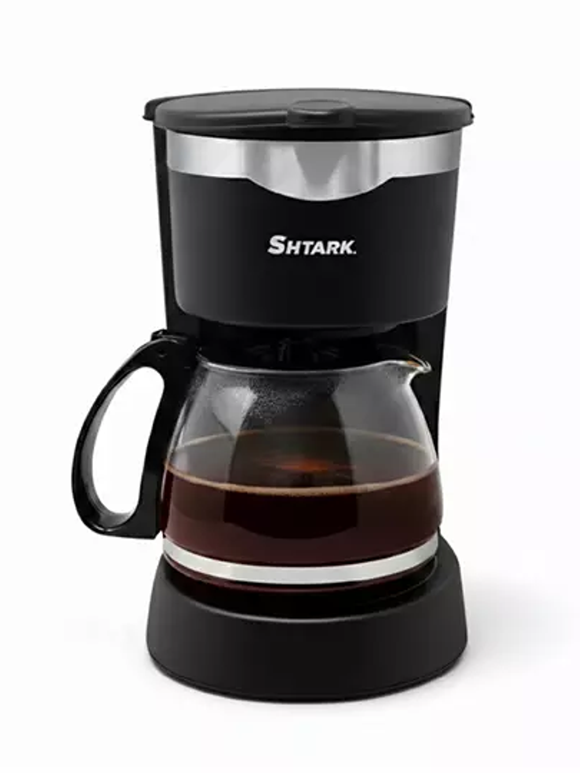 Cafetera SHTARK De Goteo Semiautomática 1