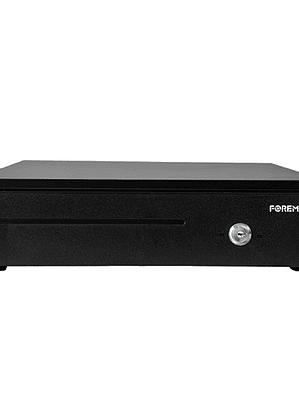 Caja Para Guardar Dinero SHTARK Con Chap