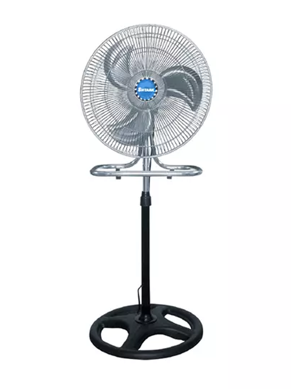 Set 2 Ventiladores SHTARK 18 Pul 3 En 1 1