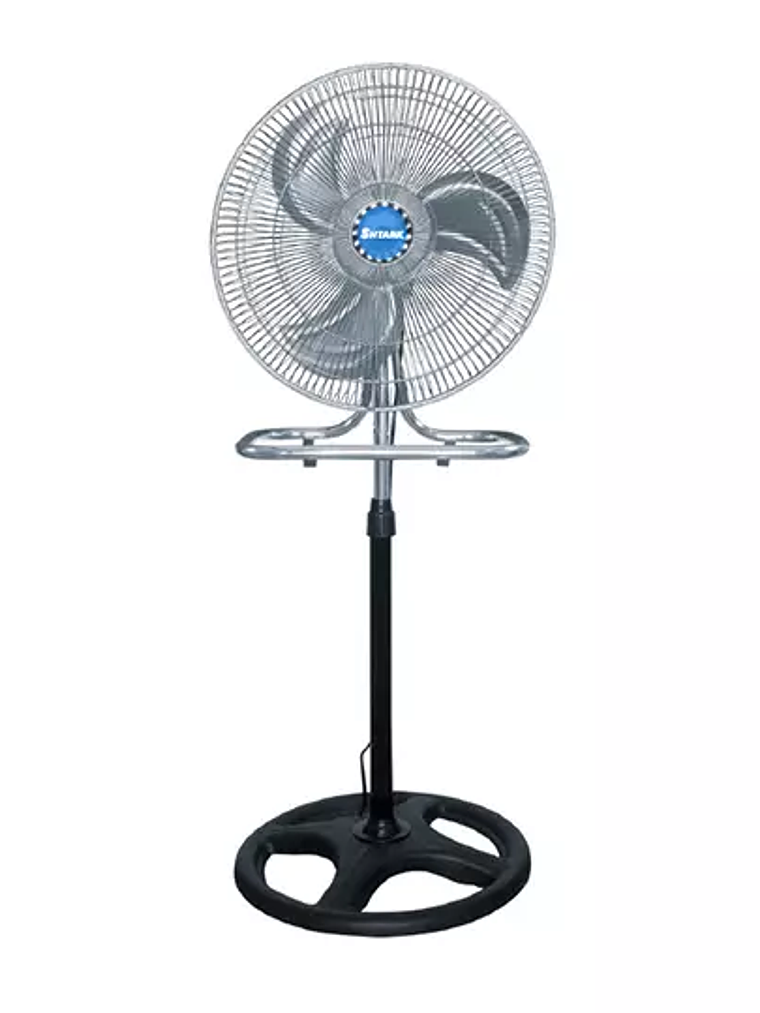 Set 2 Ventiladores SHTARK 18 Pul 3 En 1 1