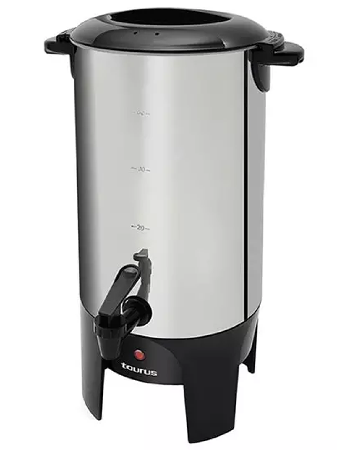 Cafetera Taurus 40 tazas 1