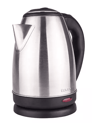 Hervidor de agua Taurus 1.8 litros