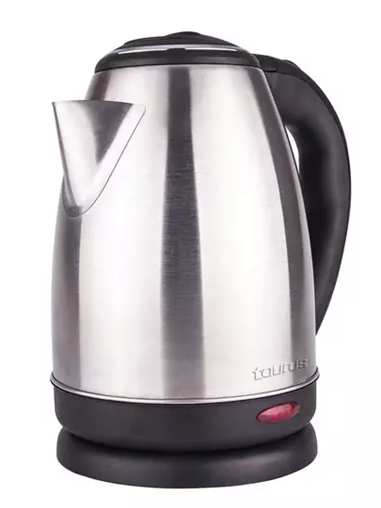 Hervidor de agua Taurus 1.8 litros 1
